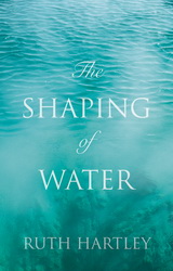 The Shaping of Water book cover