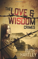 The Love and Wisdom Crimes Book Cover