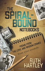 The Spiral-Bound Notebooks book cover