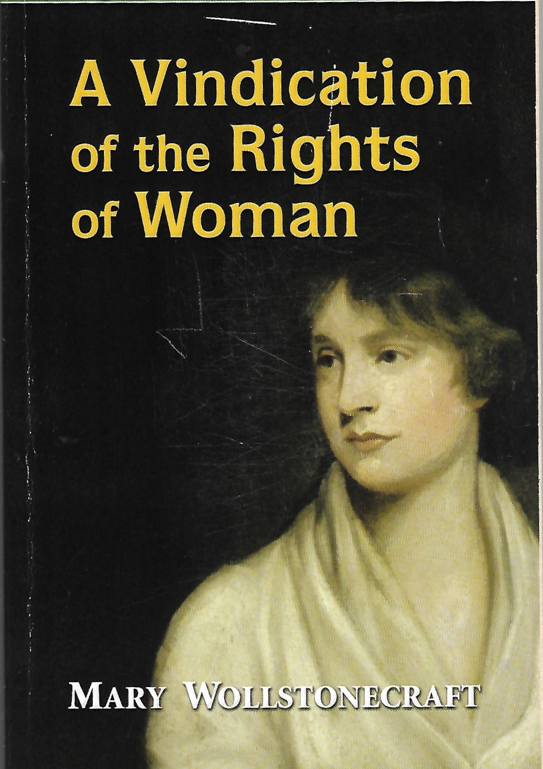 Mary Wollstonecraft Nude Statues And Feminism Ruth Hartley