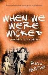 When We Were Wicked book cover